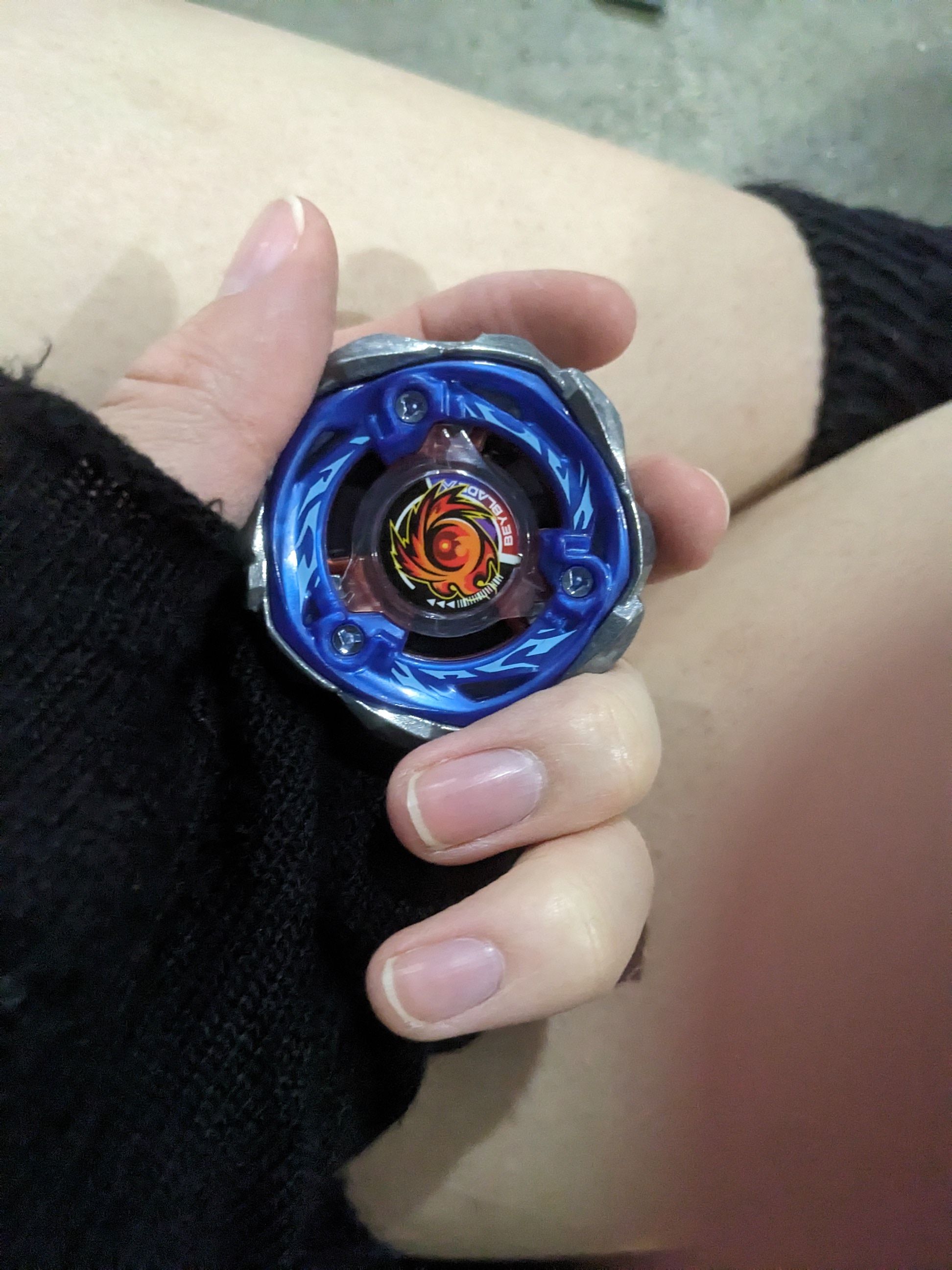 picture of me holding sol eclipse picture of me holding sol eclipse