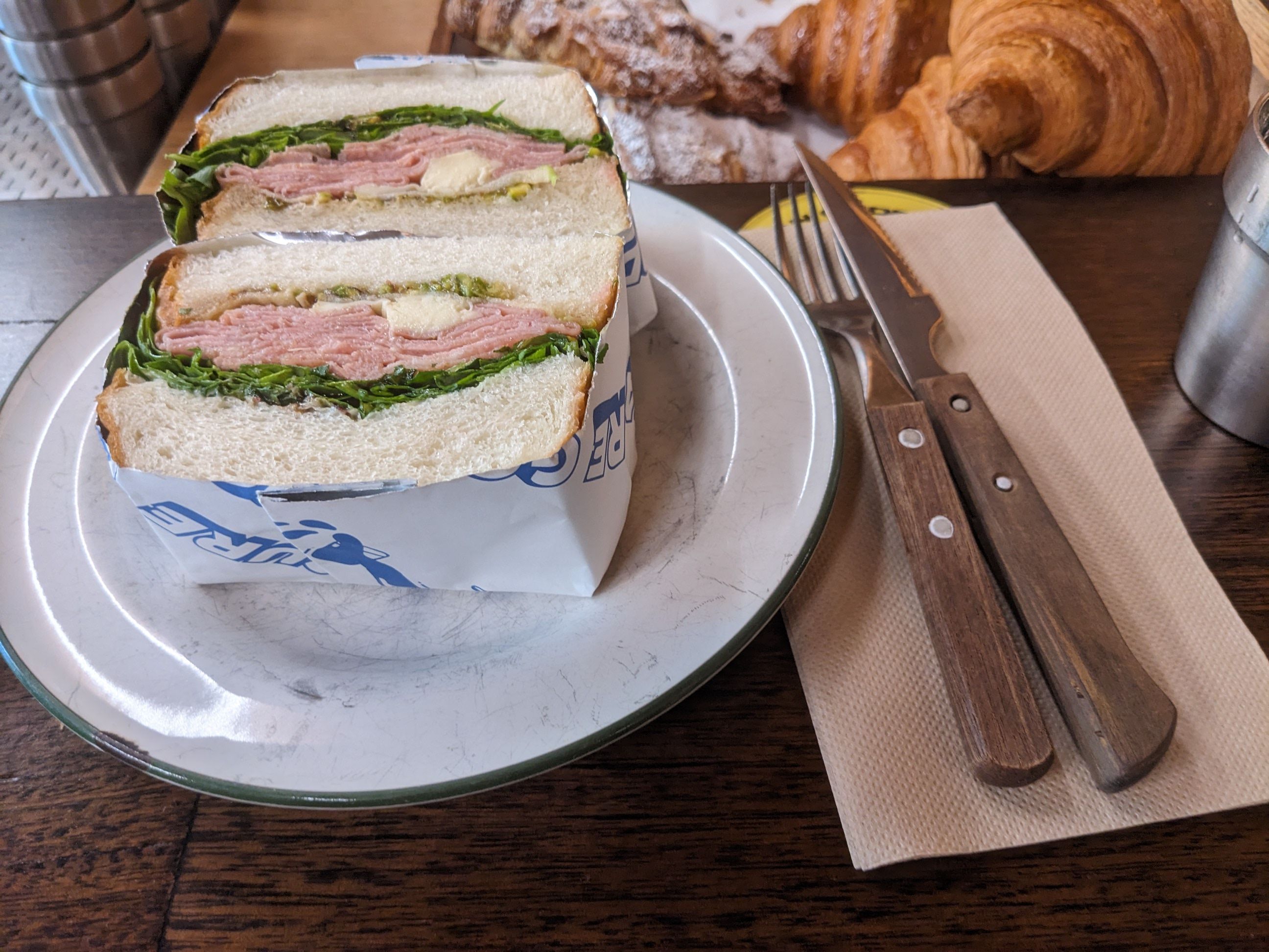 thick ass mortadella sandwich thick ass mortadella sandwich