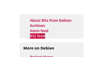 debian blog rss link debian blog rss link