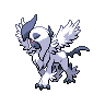 mega absol gen5 style sprite