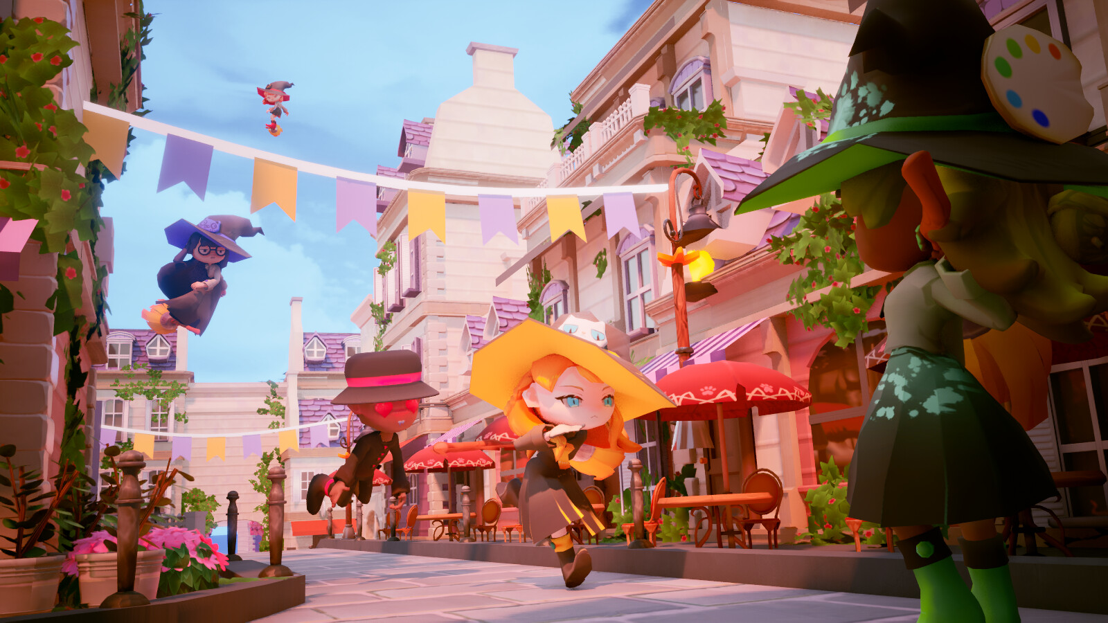 screenshot from game bashful adoration screenshot from game bashful adoration